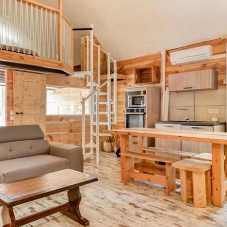 Apartament Duplex Climatise 65M2 Refait A Neuf Gruissan Zewnętrze zdjęcie