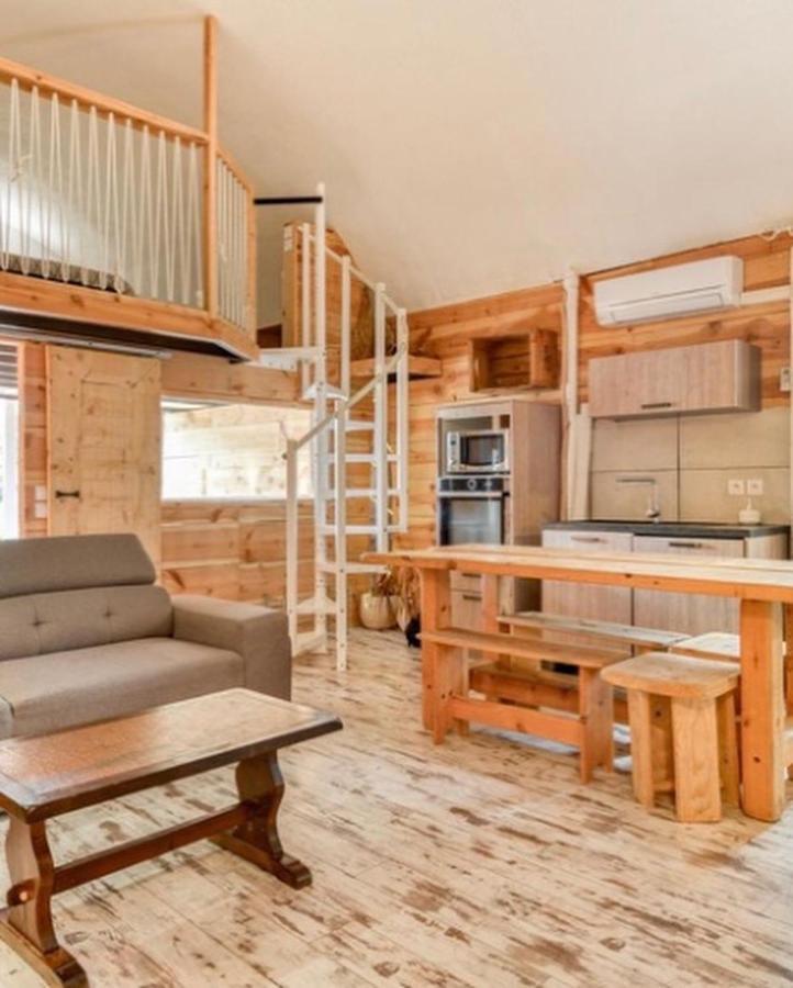 Apartament Duplex Climatise 65M2 Refait A Neuf Gruissan Zewnętrze zdjęcie