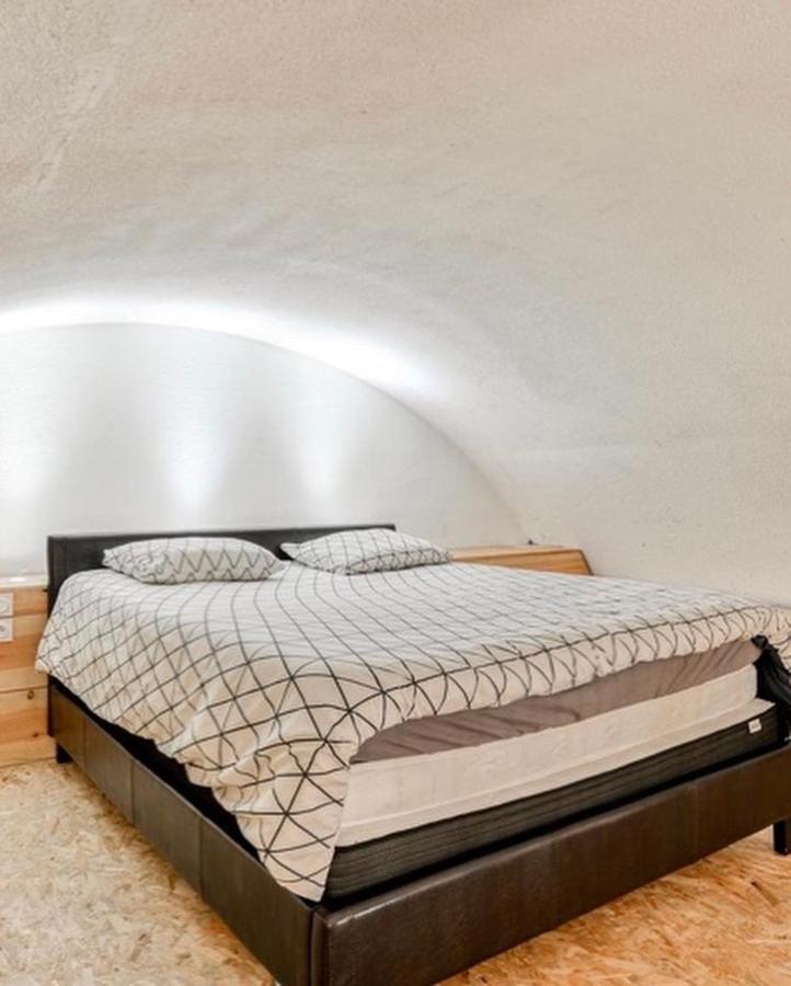 Apartament Duplex Climatise 65M2 Refait A Neuf Gruissan Zewnętrze zdjęcie
