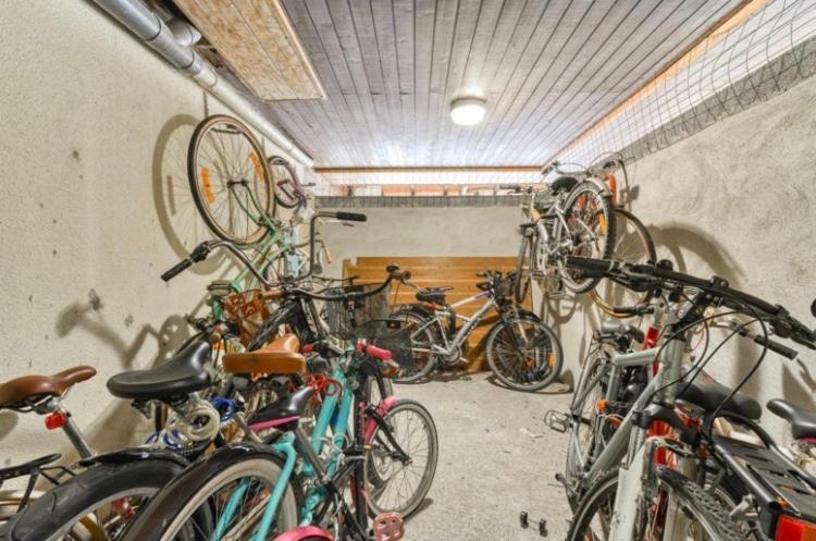 Apartament Duplex Climatise 65M2 Refait A Neuf Gruissan Zewnętrze zdjęcie