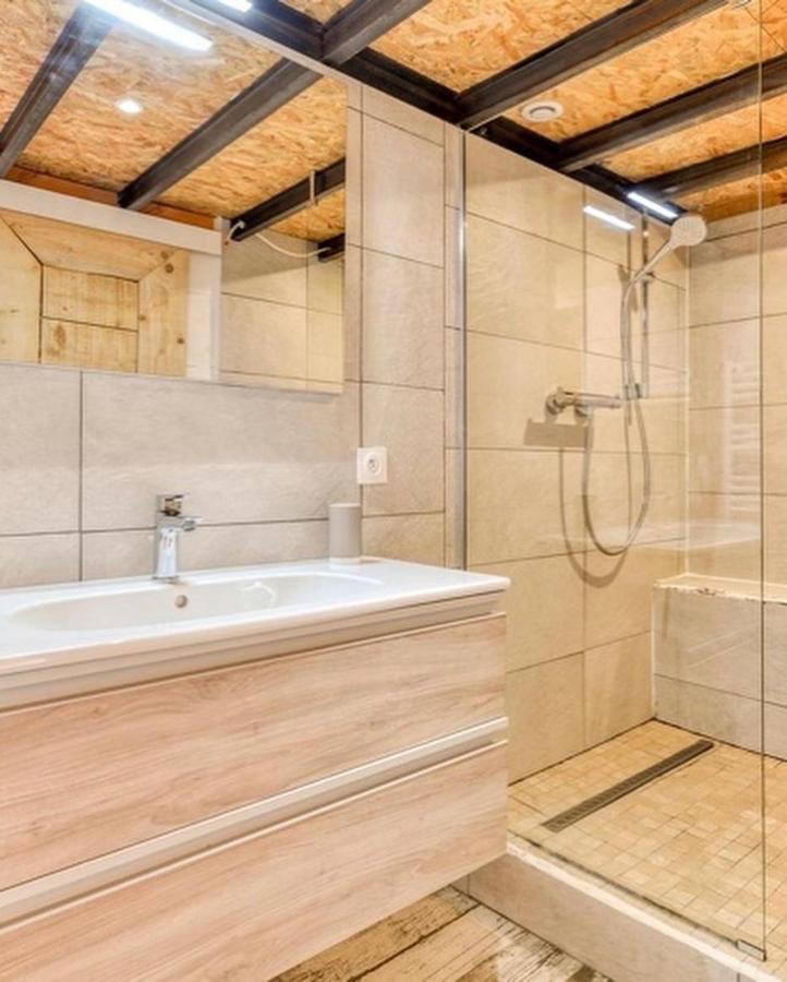 Apartament Duplex Climatise 65M2 Refait A Neuf Gruissan Zewnętrze zdjęcie