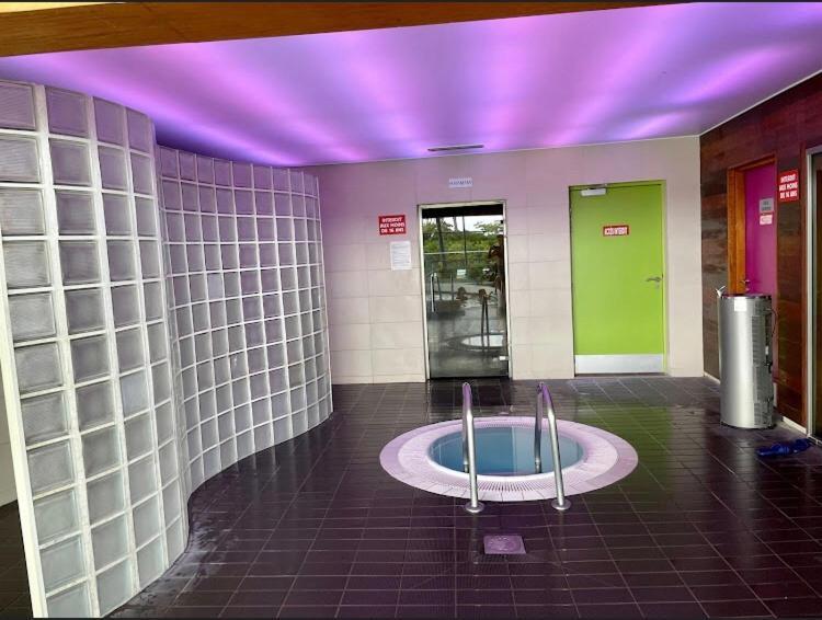 Apartament Duplex Climatise 65M2 Refait A Neuf Gruissan Zewnętrze zdjęcie