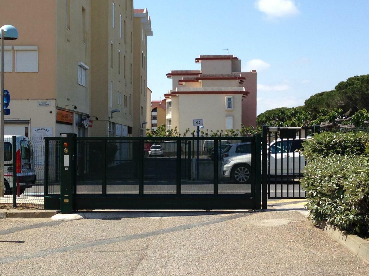 Apartament Duplex Climatise 65M2 Refait A Neuf Gruissan Zewnętrze zdjęcie